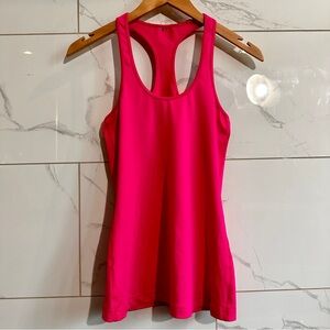 TNA Racerback Athletic Tank Top